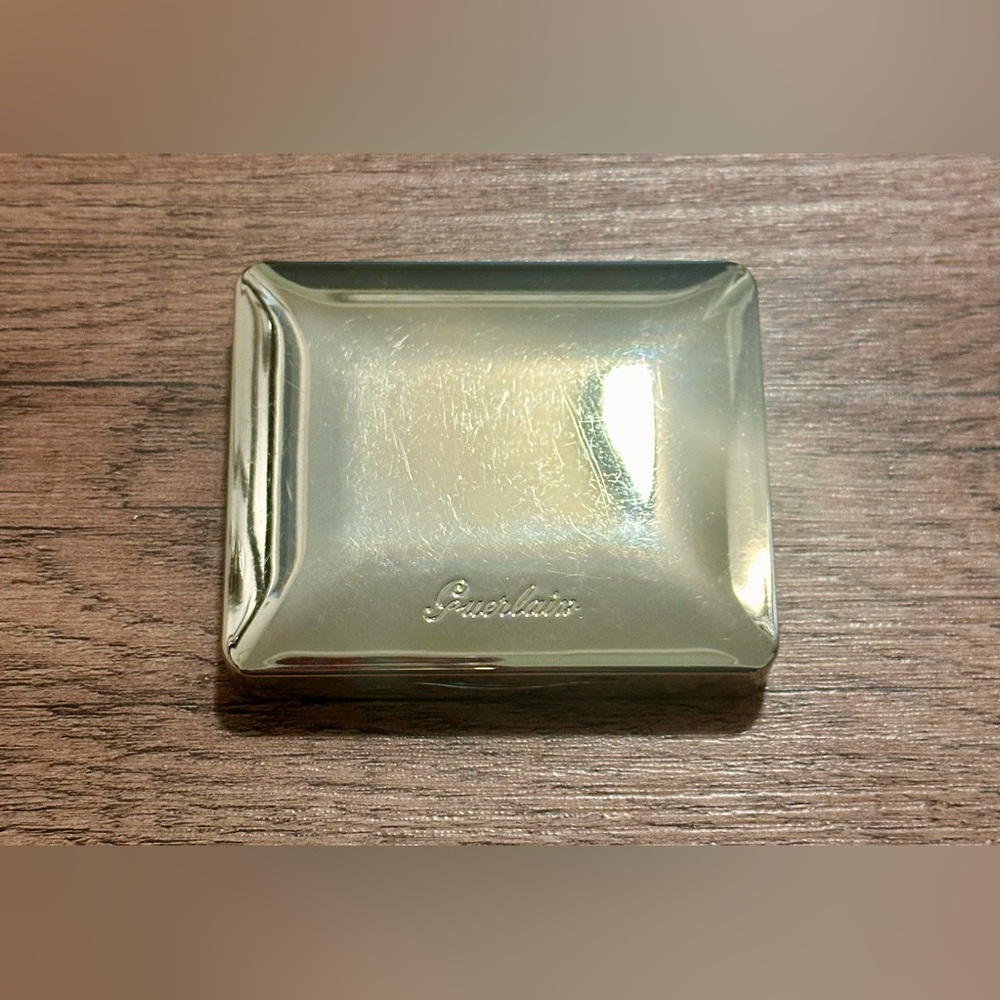 Guerlain L’Ecrin 4 Couleurs Les Fauves Eyeshadow Palette - Picture 3 of 5